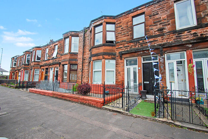 1 Bedroom Flat For Sale In Drumoyne Avenue, Glasgow, City Of Glasgow, G51