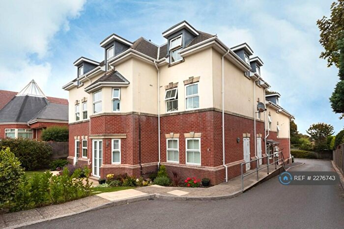 2 Bedroom Flat To Rent In Southbourne Road, Bournemouth, BH6