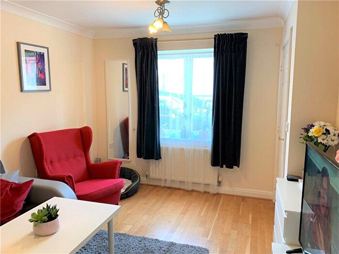 2 Bedroom Terraced House For Sale In Field Close, Sturminster Newton, Dorset, DT10