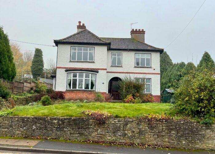 4 Bedroom Detached House To Rent In Westbury Leigh, Westbury, Wiltshire, BA13