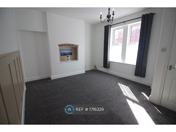 2 Bedroom Terraced House To Rent In Locomotive St, Darlington, DL1