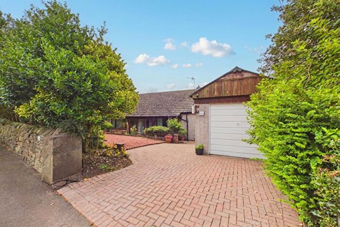 2 Bedroom Bungalow For Sale In Harras Road, Harras Moor, CA28