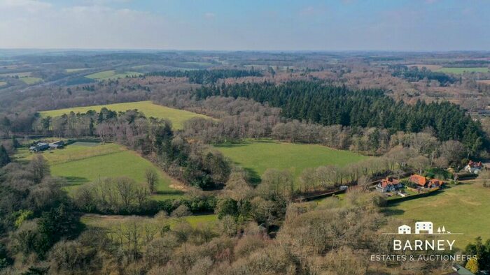 Land For Sale In Maidenhatch, RG8