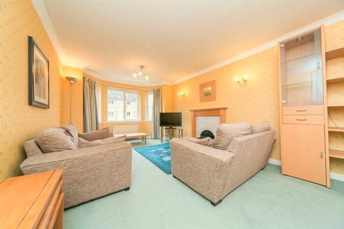 2 Bedroom Flat To Rent In Easter Dalry Road, Edinburgh, EH11