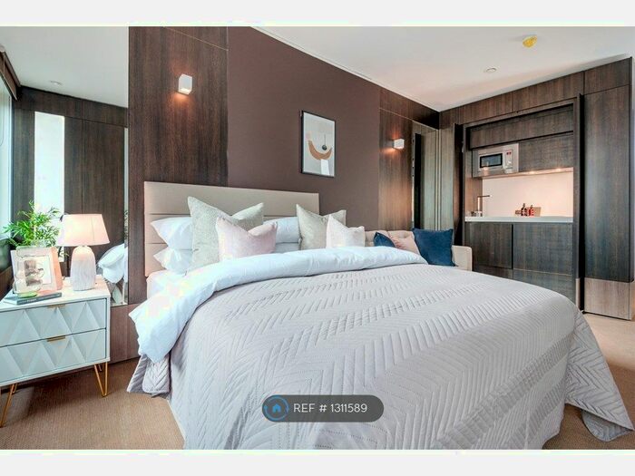 Studio To Rent In Hounslow, Hounslow TW3