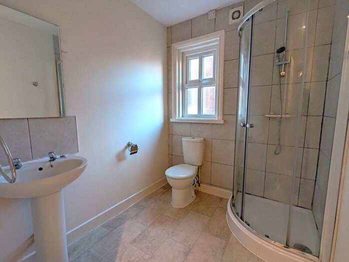 1 Bedroom Flat To Rent In King Street, Southport Centre, Merseyside, PR8