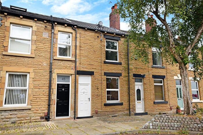 2 Bedroom Terraced House To Rent In Queen Street, East Ardsley, Wakefield, West Yorkshire, WF3