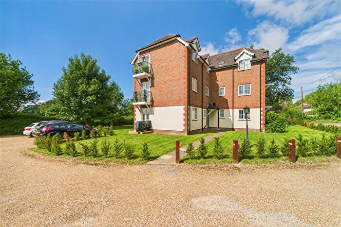 1 Bedroom Apartment To Rent In Maidenhead Road, Cookham, Maidenhead, Berkshire, SL6