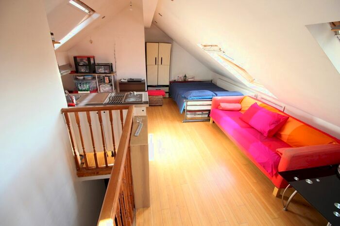 Studio To Rent In Fore Street, Edmonton, N18