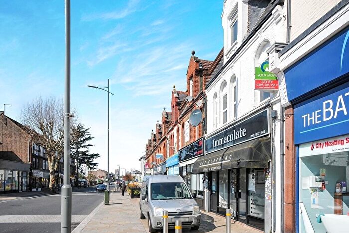1 Bedroom Flat To Rent In Broadway, Bexleyheath, Kent, DA6