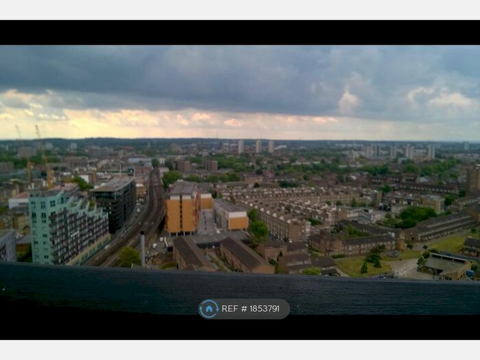 1 Bedroom Flat To Rent In London, London, SE1