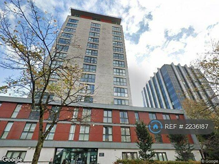 1 Bedroom Flat To Rent In Newport Road, Cardiff, CF24