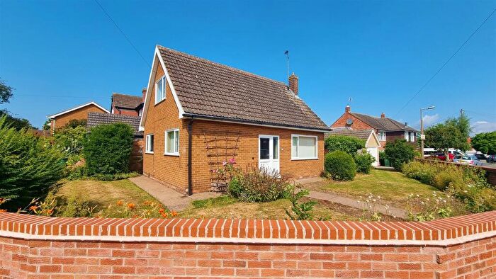 2 Bedroom Detached House To Rent In Nottingham Road, Bingham, Nottingham, NG13