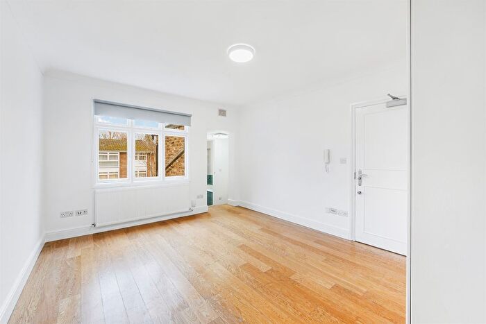 Studio To Rent In Windsor Road, W5