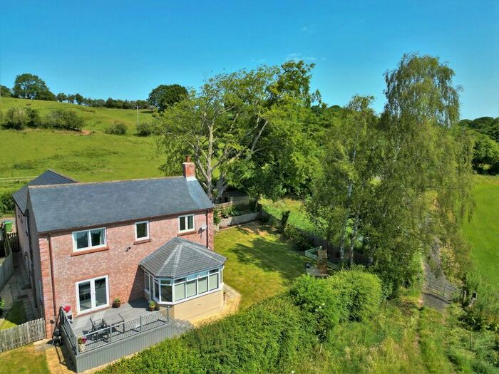 5 Bedroom Detached House For Sale In Irthington, CA6