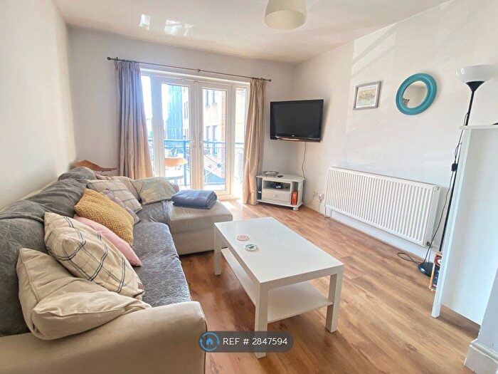 2 Bedroom Flat To Rent In Frederick Place, Brighton, BN1