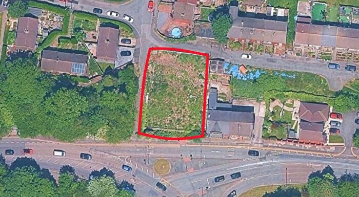 4 Bedroom Land For Sale In Land Adjacent, Wakefield Road, Stalybridge, Tameside, SK15