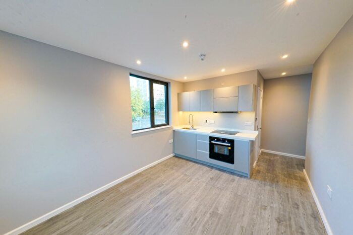 Property To Rent In Romney Place, Maidstone, ME15