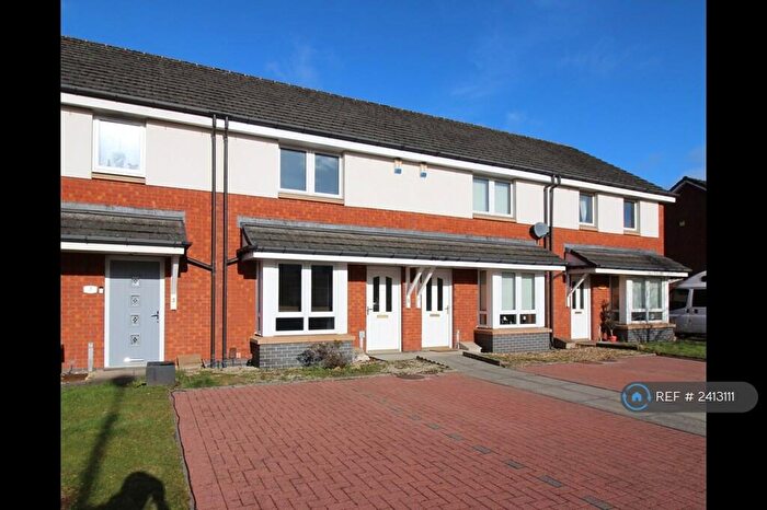 2 Bedroom Terraced House To Rent In Abbotsford Avenue, Hamilton, ML3