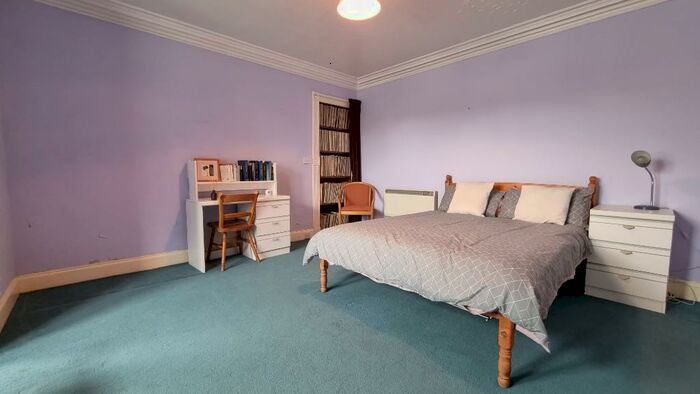 3 Bedroom Detached House For Sale In Morven, Upper King St, Tain, Ross-Shire, IV19