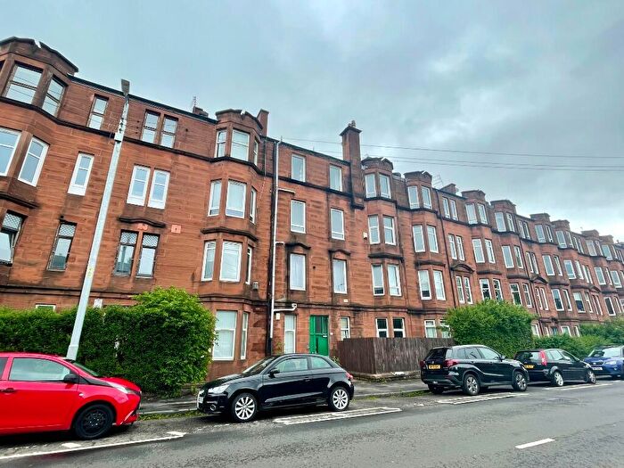 1 Bedroom Flat To Rent In Wellshot Road, Glasgow, G32