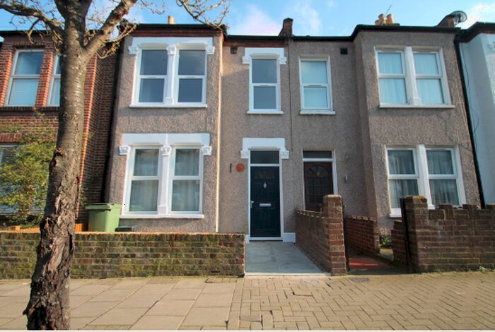 3 Bedroom House To Rent In Blandford Road, Beckenham, BR3