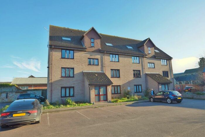 Studio To Rent In Church Walk, Bourne, PE10