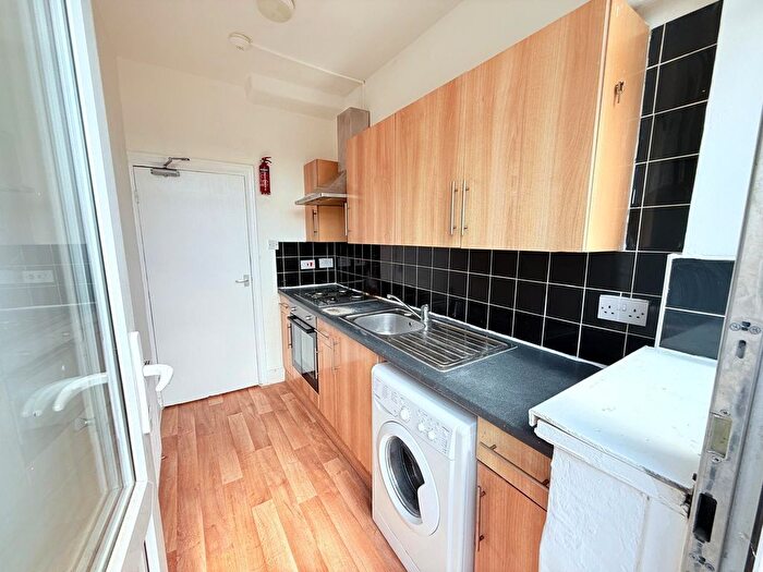 4 Bedroom Terraced House To Rent In Flanders Road, London, E6