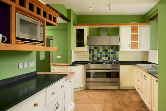 7 Bedroom Detached House For Sale In Stutton Grange, Nr Tadcaster, LS24