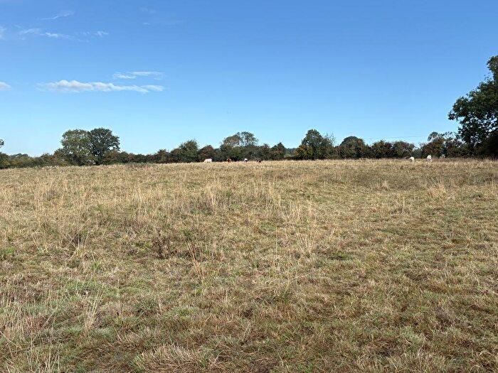 Farm Land For Sale In Lot - Land At Byfield, Daventry, Northamptonshire, NN11