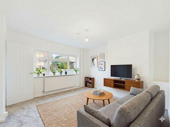 2 Bedroom Semi-Detached House For Sale In Jubilee Avenue, Warboys, Cambridgeshire., PE28