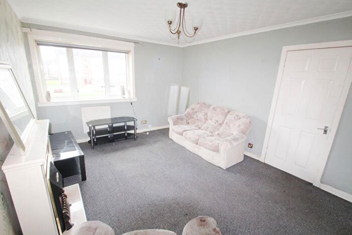 1 Bedroom Flat For Sale In , George Street, Flat -, Paisley, PA1