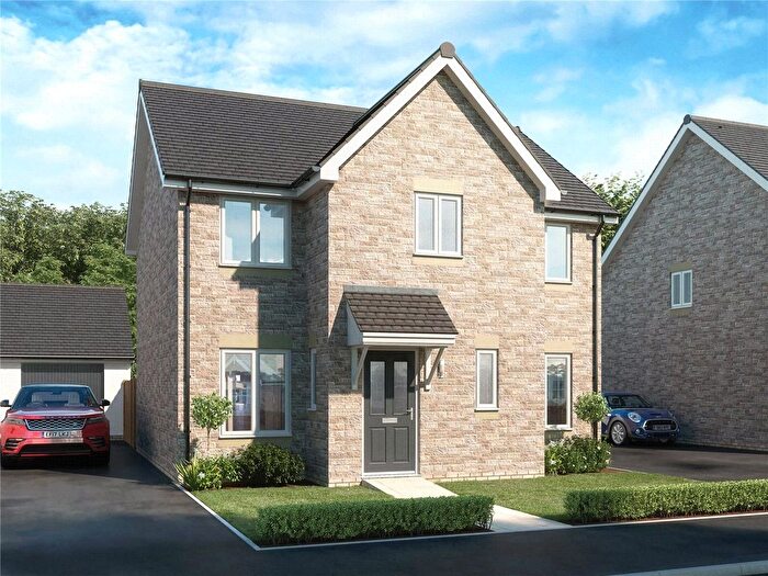 4 Bedroom Semi Detached House For Sale In Plot, The Almond, Otters Reach, Yelland, Devon, EX31