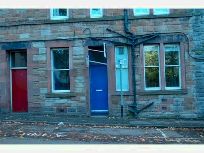 1 Bedroom Flat To Rent In Gibson Terrace, Edinburgh, EH11