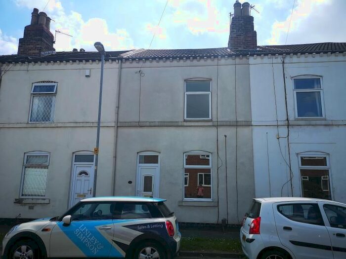 2 Bedroom Terraced House To Rent In Silver Street, Newton Hill, Wakefield WF1