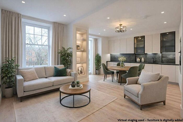 3 Bedroom Flat To Rent In Lower Sloane Street, Sloane Square, London, SW1W