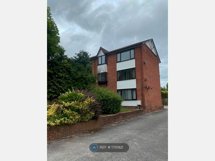 2 Bedroom Flat To Rent In Mosscroft, Liverpool, L36