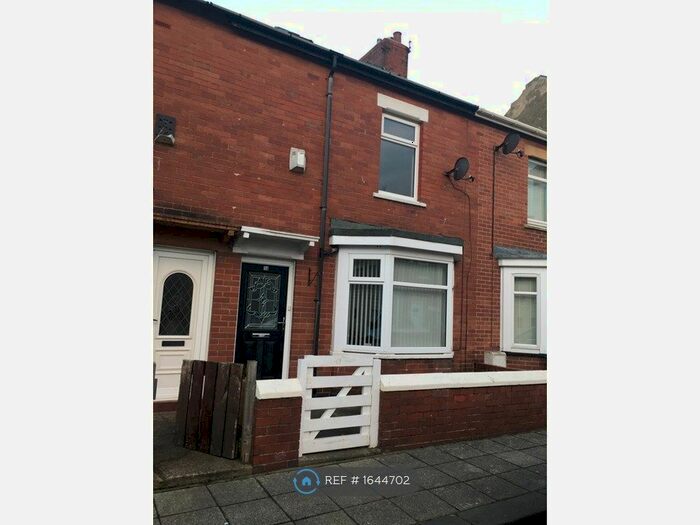 2 Bedroom Terraced House To Rent In Sussex Street, Blyth, NE24