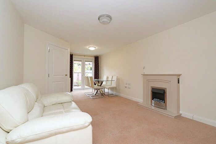 1 Bedroom Retirement Property For Sale In The Cottons, Factory Street, Ramsbottom, Bury, BL0