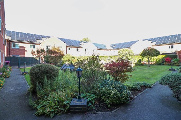 1 Bedroom Apartment To Rent In Northampton, Northampton, NN1