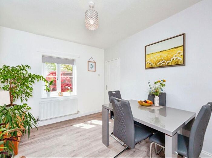 3 Bedroom Terraced House For Sale In Church Lane, Backford, Chester, Cheshire, CH2