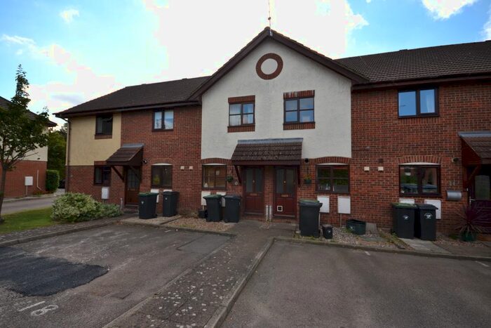 2 Bedroom Detached House To Rent In St James Court, Saffron Walden, Essex, CB10