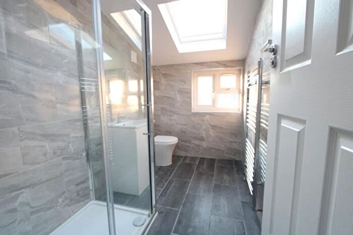 1 Bedroom Flat To Rent In Queen Street, Croydon, CR0