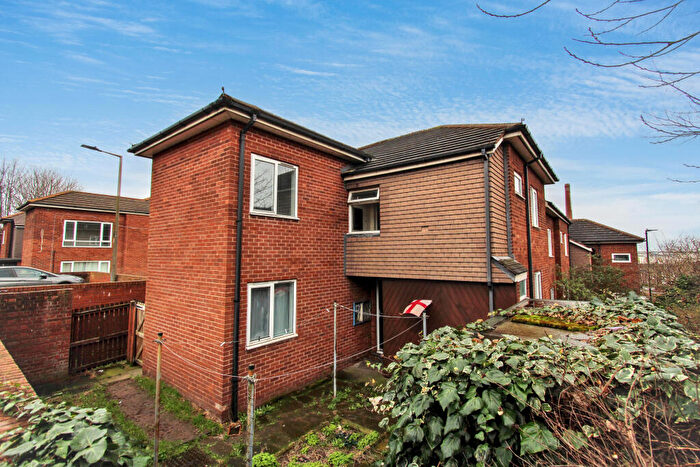 1 Bedroom Flat For Sale In Queen Street, Doncaster, South Yorkshire, DN4