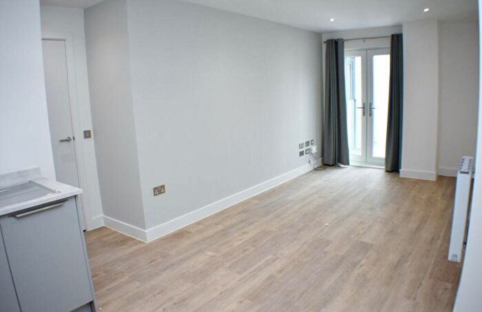 1 Bedroom Apartment To Rent In Aspect Point, Peterborough, PE1