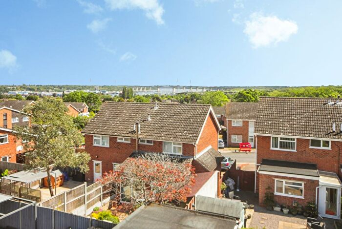 4 Bedroom Semi Detached House For Sale In Sawston Close, Ipswich, IP2