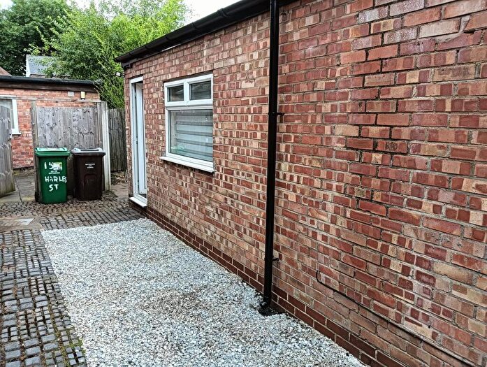 1 Bedroom Flat To Rent In Harley Street, Nottingham, NG7