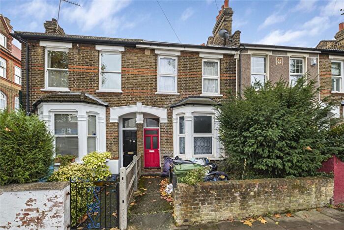 1 Bedroom Apartment For Sale In Beacon Road, London, SE13