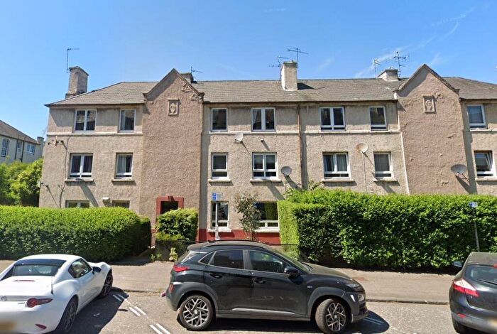 1 Bedroom Flat To Rent In Easter Road, Edinburgh, EH6