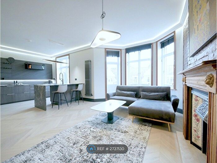 3 Bedroom Flat To Rent In Lauderdale Mansions, London, W9